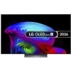 LG OLED65C6EL