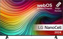 LG 65NANO81T6A