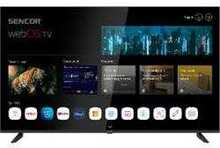 Sencor 55US802TCSB