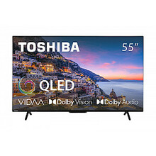 Toshiba 55QV2463DG