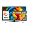 LG 43NANO81A3A