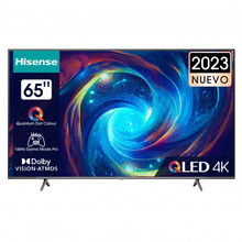 Hisense 65E7KQ