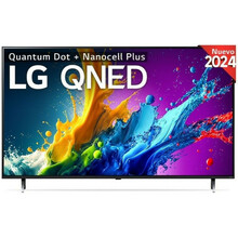 LG 50QNED80T6A
