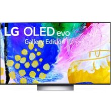 LG OLED77G23LA