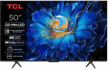 TCL 50C61K