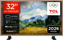 TCL 32A400 Pro