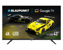 Blaupunkt 43UGC5500S