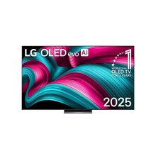 LG OLED83C51LA