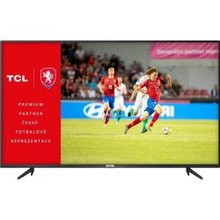 TCL 43P610