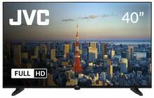 JVC LT40VF4400