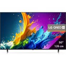 LG 50QNED80T3A