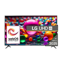 LG 75UA75006LA