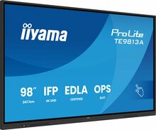 Iiyama ProLite TE9813A-B1AG