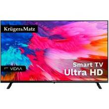 Kruger & Matz KM0250UHD-V