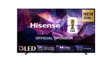 Hisense 100E7DS Pro