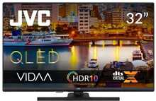 JVC LT32VQF550D