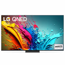 LG 75QNED87T3B