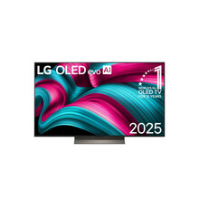 LG OLED55C52LA