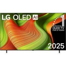 LG OLED77B56LA
