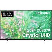 Samsung GU75DU8079
