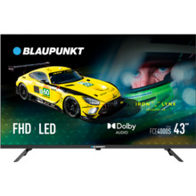 Blaupunkt 40FCE4000S