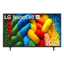 LG 86NANO81A6A