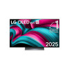LG OLED55C51LA