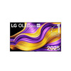 LG OLED55G57LW