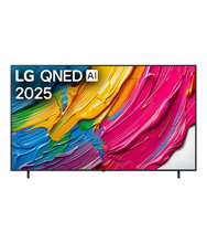 LG 86QNED80A3A