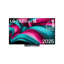 LG OLED65C51LA