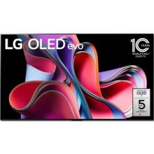 LG OLED65G33LA