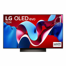 LG OLED48C42LA