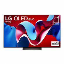 LG OLED55C42LA
