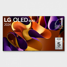 LG OLED97G42LW