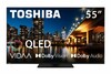 Toshiba 55QV3463DG