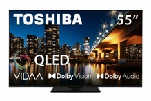 Toshiba 55QV3463DG