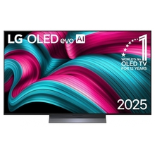 LG OLED55C58LA