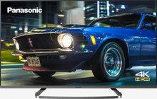 Panasonic TX-50HX830E