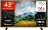 TCL 43A400 Pro