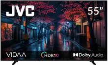 JVC LT55VD3300
