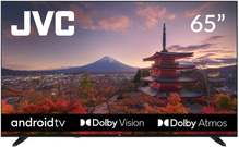 JVC LT65VA3300