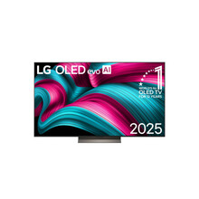 LG OLED65C52LA