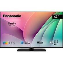 Panasonic TV-43W80AEZ