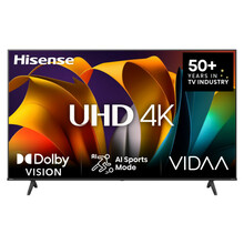 Hisense 85A6N