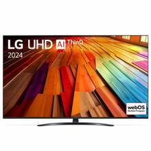 LG 50UT81003LA