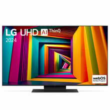 LG 50UT91003LA