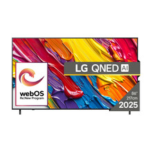 LG 86QNED82A3B