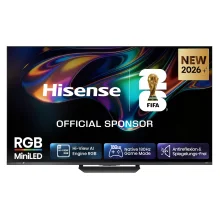 Hisense 85UR8DS
