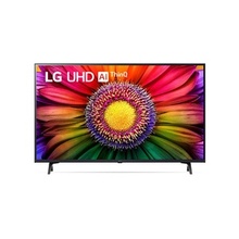 LG 43UR80003LJ