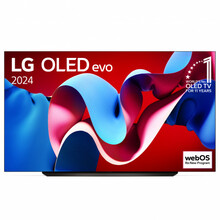LG OLED83C41LA
